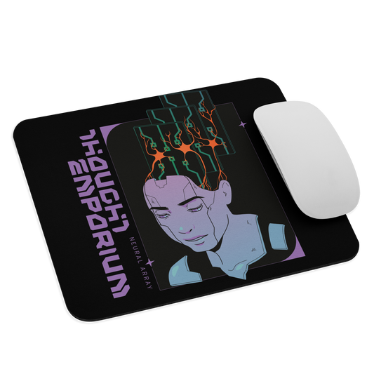 Neuron Array | Mouse Pad