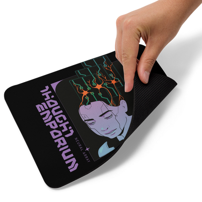 Neuron Array | Mouse Pad