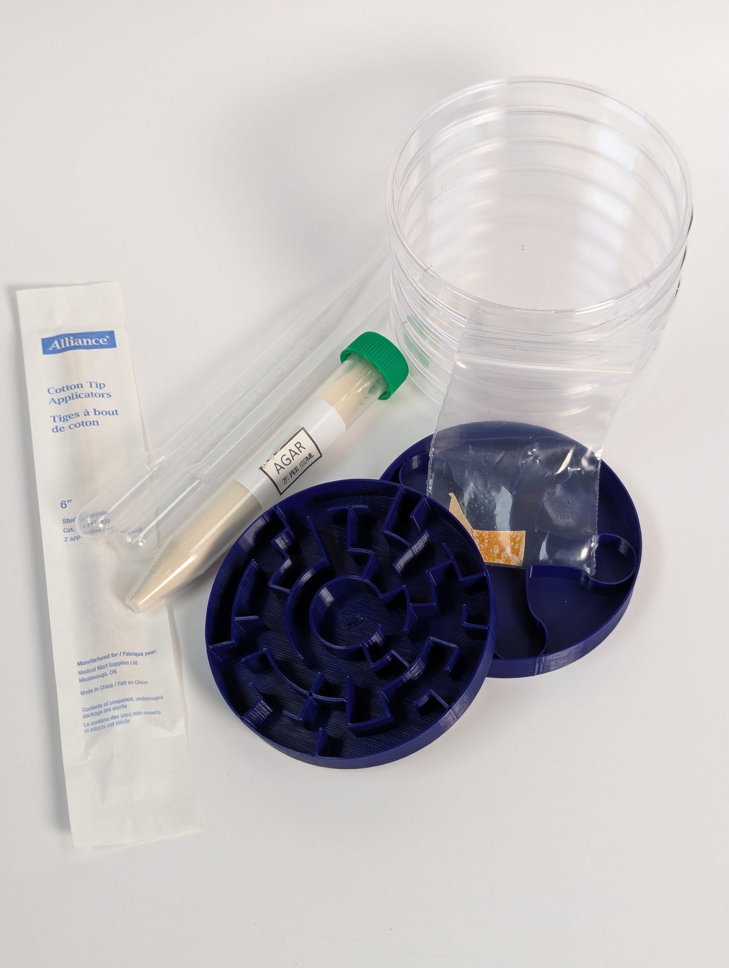 Jerry Kit - Bundle - PRE-ORDER