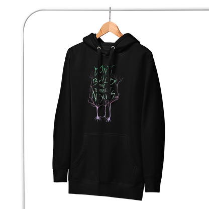 Don't Built The Torment Nexus | Heavy Premium Hoodie