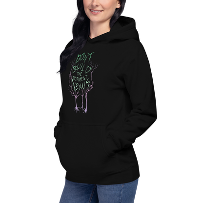 Don't Built The Torment Nexus | Heavy Premium Hoodie