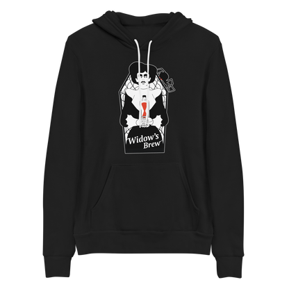 Widows Brew | Light Pullover Hoodie