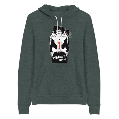 Widows Brew | Light Pullover Hoodie