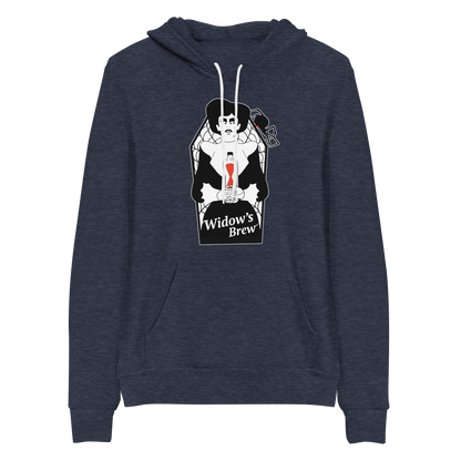 Widows Brew | Light Pullover Hoodie