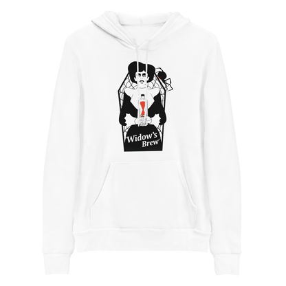 Widows Brew | Light Pullover Hoodie