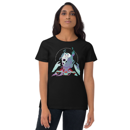 Cyborg | Women's Short Sleeve T-Shirt