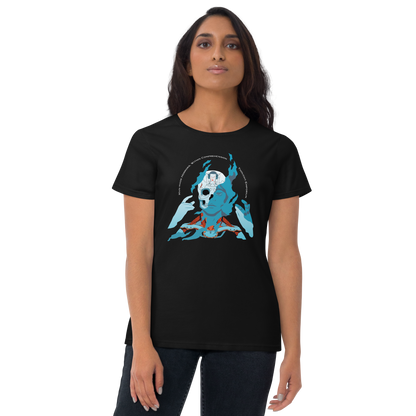 Cyborg | Women's Short Sleeve T-Shirt